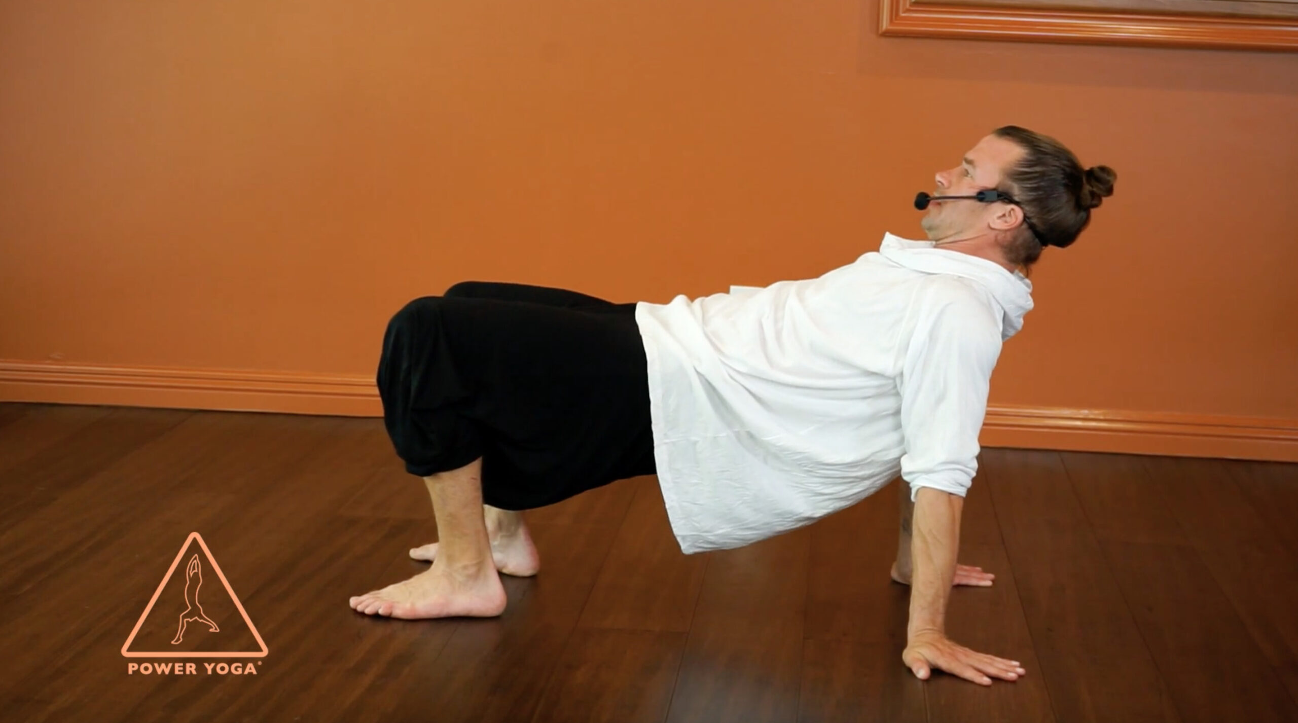 Cat - Animal Style | Power Yoga