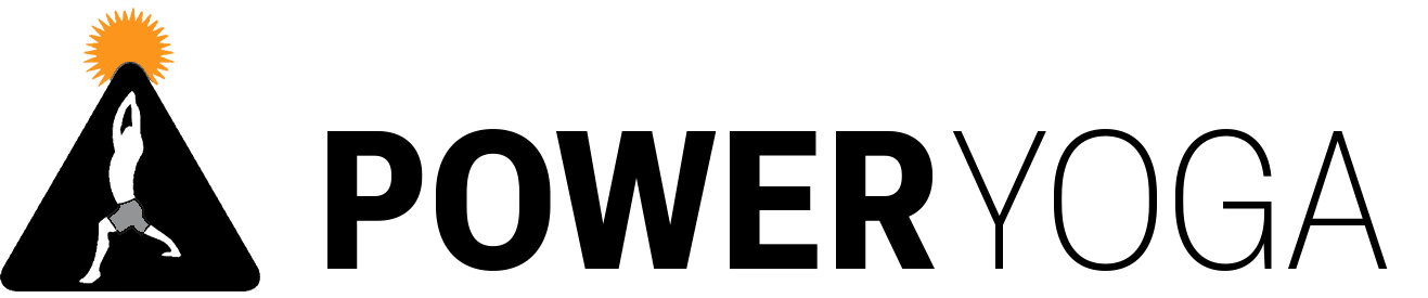 Power Yoga logo